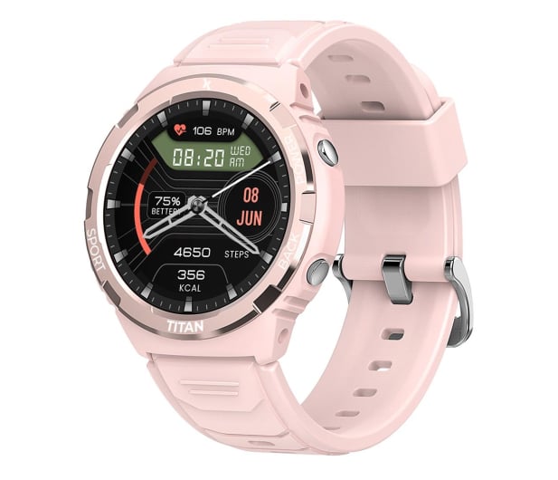 Maxcom FW100 Titan Valkiria Pink - 1268853 - zdjęcie